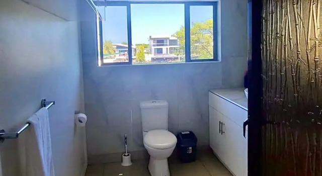 Апартаменты Deluxe Gardenia Apartment