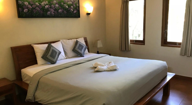 Puri Clinton Bali Homestay
