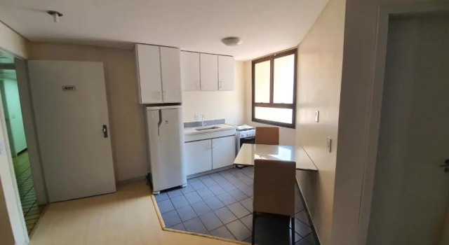 Студия Standard Manhattan Apart Hotel