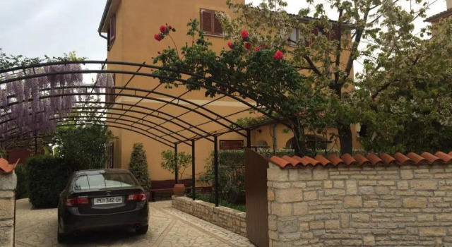 Апартаменты Villa Dolores