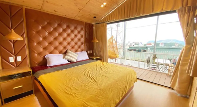Trung Nghĩa Villa 27, Book Villa Da Lat Lam Dong