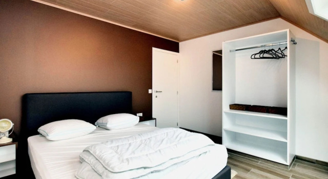 Коттедж Luxurious Home with Sauna
