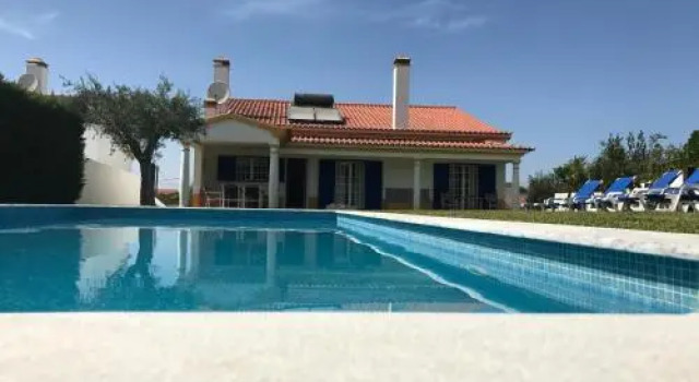 Salvacasa, Reserva ahora Hotel Salvaterra de Magos Ribatejo