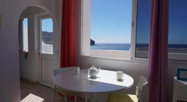 Apartamento ático, Prenota Appartamento Gran Tarajal Fuerteventura