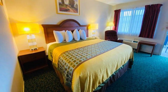 Harrisonville Inn & Suites, Boek Mini-hotel Hotels in Missouri met zwembad, Zwembad