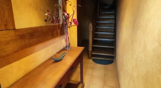 Апартаменты Terraced Holiday Home in Armentera