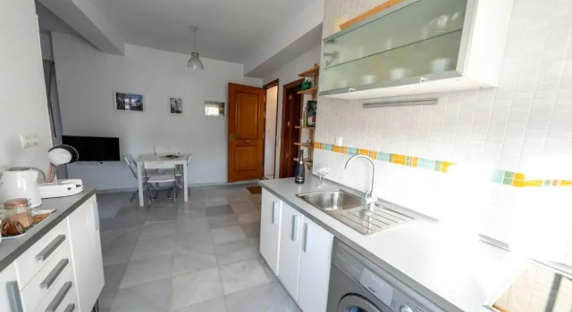 Апартаменты Apartamento a 60 metros de la Catedral