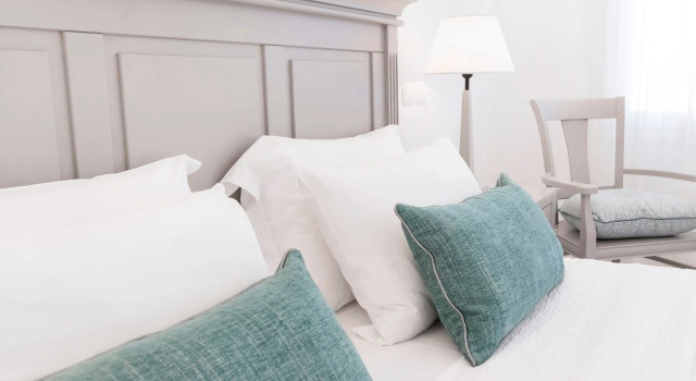 Номер Standard Stelia Mare Boutique Hotel