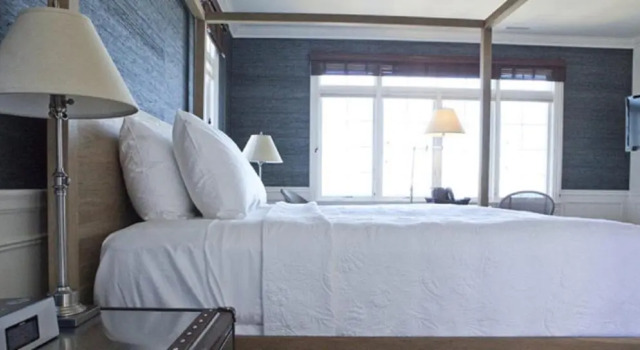 Wychmere Beach Club, Varaa Hotelli Hotellit New England uima-altaalla, Uima-allas