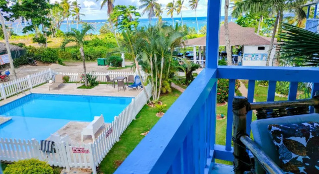 Апартаменты с 2 комнатами B&B La Isleta Apart Hotel