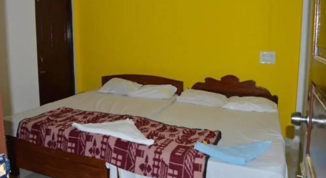 Downing street inn, Réserver Hôtel Hôtels à Andaman-et-Nicobar avec parking, Parking