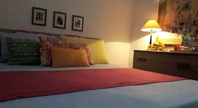 B&B Ruah Di Maria