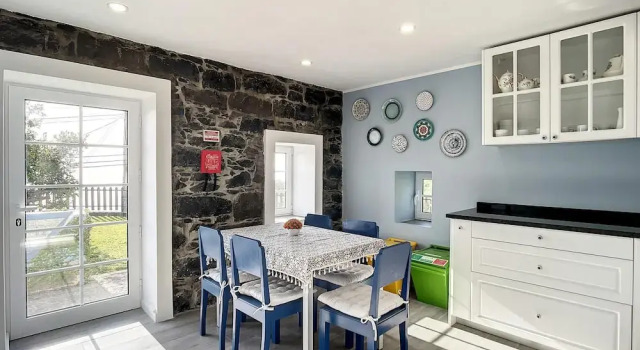 Casa da Horta by Atlantic Holiday, Boek Vakantiehuis Vakantiehuizen in Madeira, Cottage