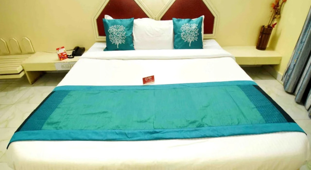 OYO Rooms Near CHL Hospital Indore