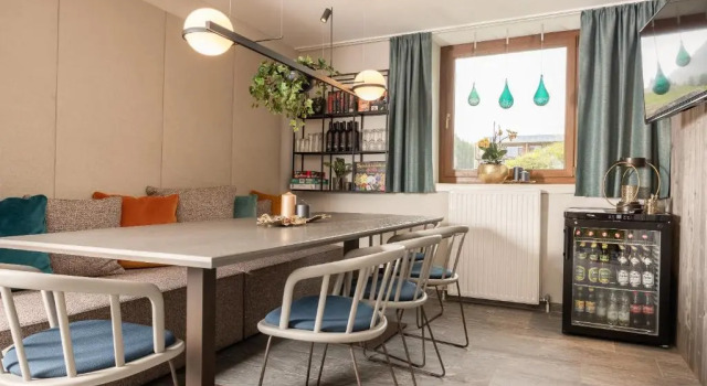 Номер Standard Haus Verwall