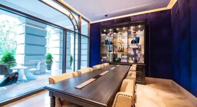 Yiu Teung Mansion, Reserva ahora Hotel Hoteles en Sichuan con aparcamiento, Aparcamiento