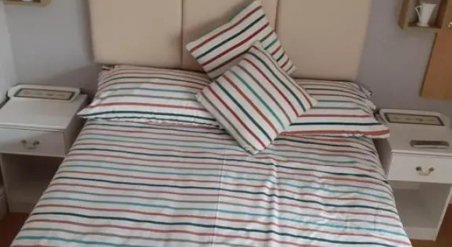 Двухместный номер Standard Briny View Hotel
