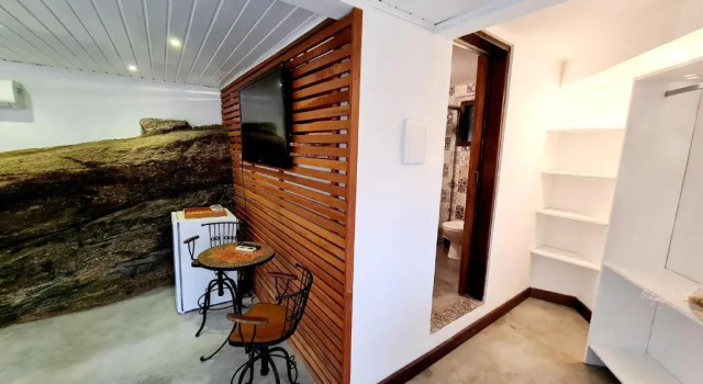Люкс Residencial Vilamar