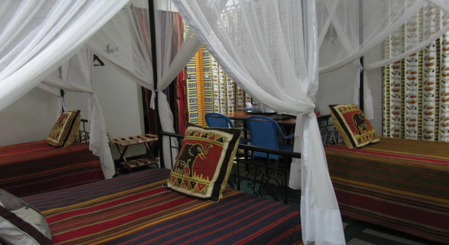 Korona House