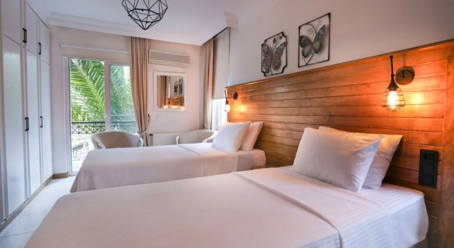 Номер Superior Casa Linn Boutique Hotel