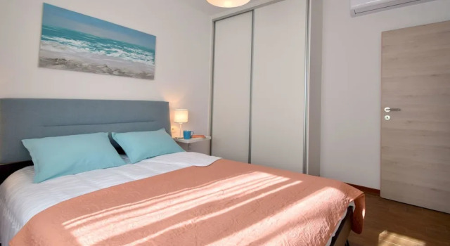 Apartments Ante, Забронировать Апартаменты/квартира Отели Сегет-Враница с парковкой, Парковка