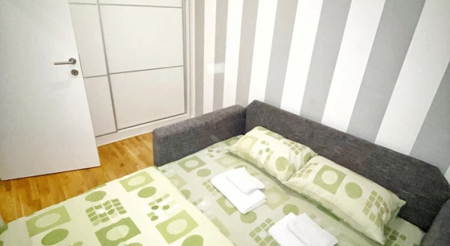 Pleasure Lux2, Buchen Sie Hotel Belgrad Zentralserbien