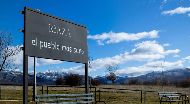 San Benito La Casa De Mis Abuelos, Rezervați Hotel Riaza Castile and Leon
