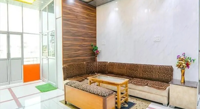 Hotel Suncity by OYO Rooms