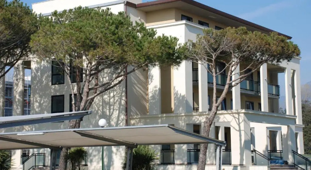 Hotel Caesar, Book Hotel Hoteller i Camaiore med pool, Swimmingpool