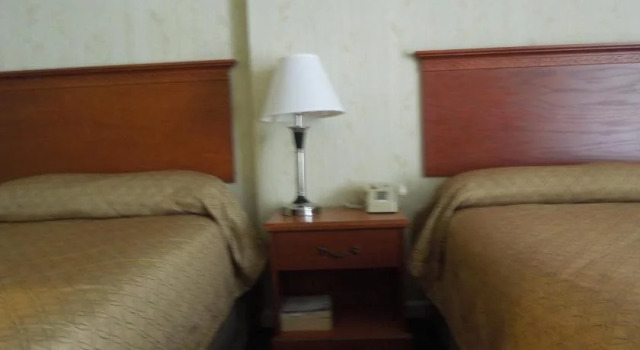 Seahawk Motel, Boek Motel Hotels in Virginia met parkeren, Parkeren