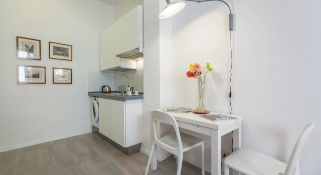 Апартаменты Rental in Rome Beato Angelico