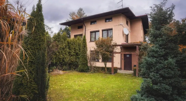 Апартаменты Standard BASTÓWKA 2 Apartamenty