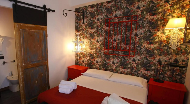 Accardi House Searooms, Book Hotel Palermo Sicilien