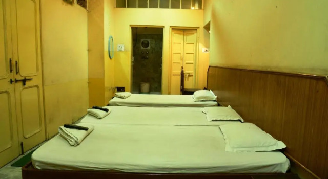 Семейный номер Standard Hotel Bani Park Palace