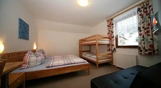 Familien und Jugendhotel Gstemmerblick, Foglalás Szálloda Planneralm Stájerország