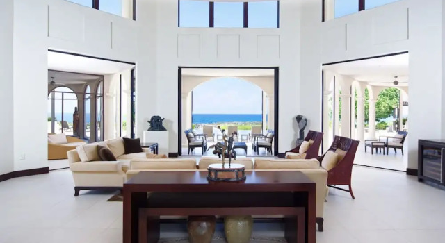 Morning Glory (Villa), Забронировать Отель Отели Grand Cayman с парковкой, Парковка