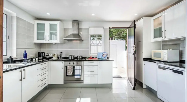 Вилла с 3 комнатами Buganvilia by Algarve Villa Holidays