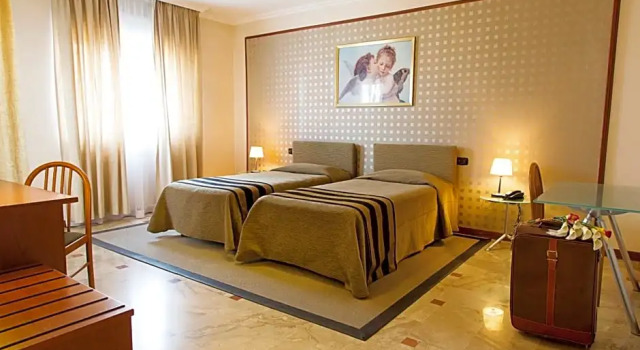 Номер Standard Hotel Palace 2000