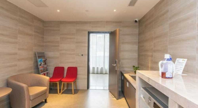 Home Inn No.2 Tang Qiao, Varaa Hotelli Shanghai Shanghai