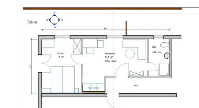 Апартаменты Gästehaus Sonnenbichl