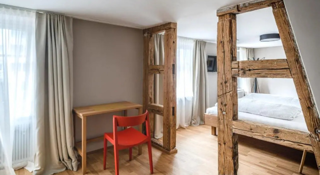 Gasthof Löwen Tosters, Réserver Hôtel Hôtels à Rhine Valley avec parking, Parking