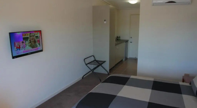 Номер Executive Black Rock Inn