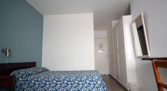 Двухместный номер Standard Hotel Español Salto