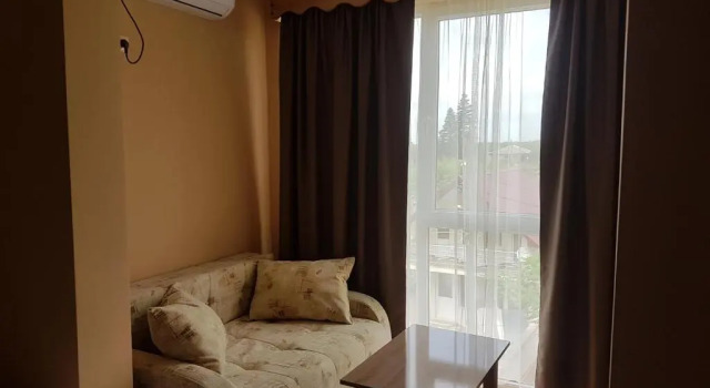 Номер Standard Ippa S Plaza Hotel