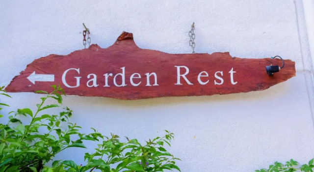 Homestay Garden Rest Kandy, Забронировать Отель Отели Канди с завтраком, рядом с Торговый центр Kandy City Center, Завтраки