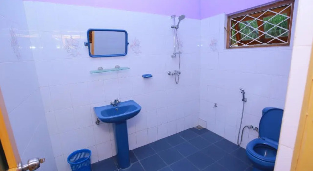 Двухместный номер Standard Freedom Guest Inn Ella