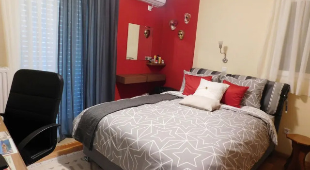 Коттедж с 2 комнатами Helen's Villa