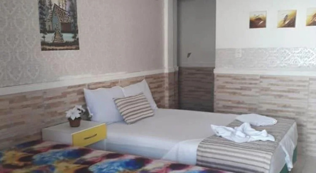 Pousada Arena Castelão, Rezervovat Hotel Hotely v Bahia se snídaní, Snídaně