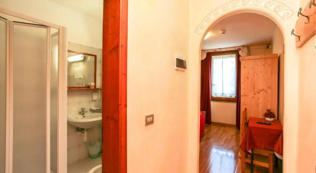Camera Standard Albergo Adele