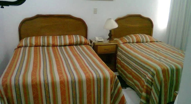 Hotel Ibarra, Забронировать Отель Отели Тепик 3 звезды, 3*